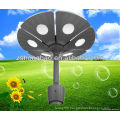 high lumens solar led garden lights/ LED Garden lamp